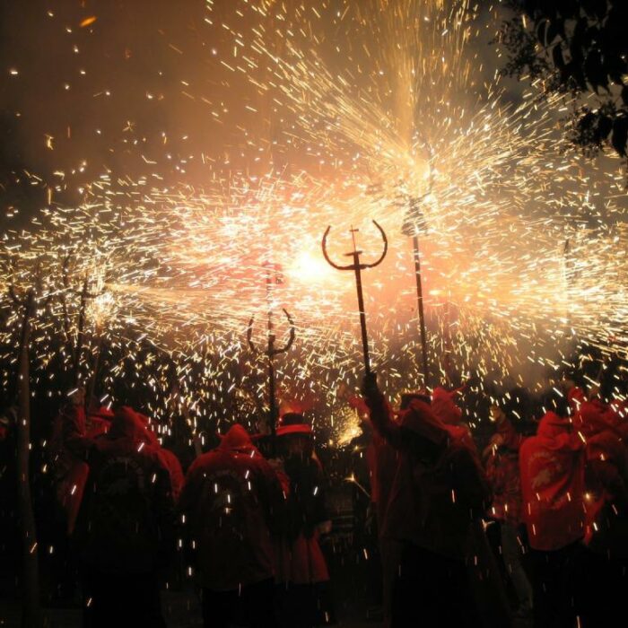 Carnaval de Alicante