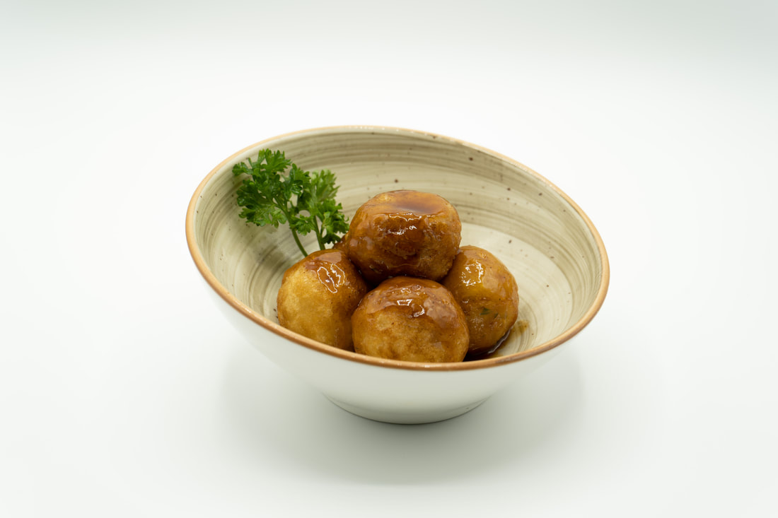 TAKOYAKI