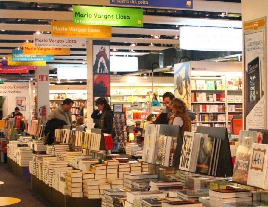 fnac alicante 5