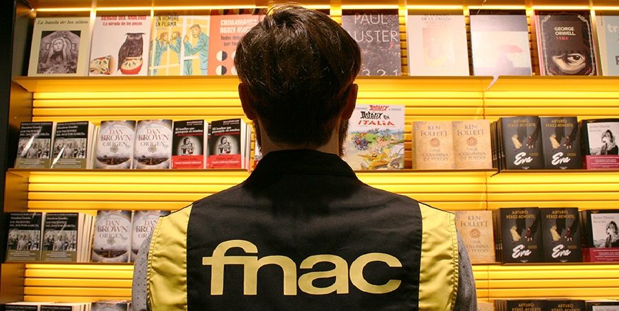 fnac alicante 6