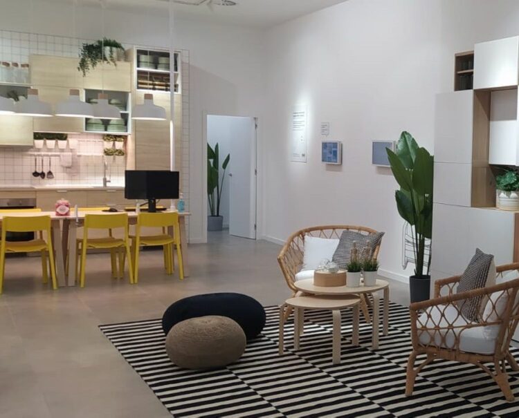 IKEA AlicanteEspacio de Planificación Dirección y horarios