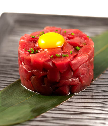 kazoku tartar comensal 2