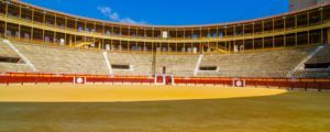 plaza de toros de alicante