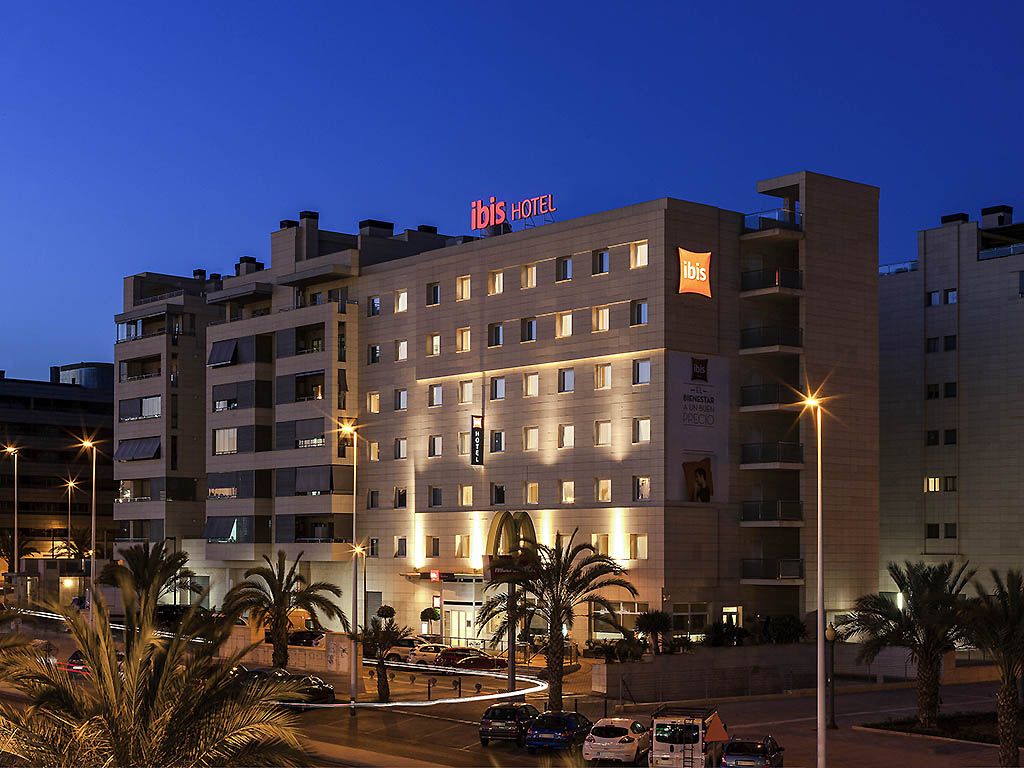 mejores hoteles en alicante