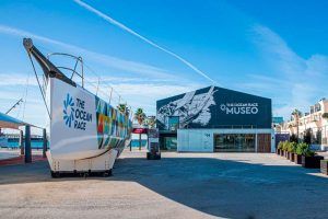 Museo The Ocean Race Alicante