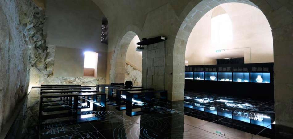 museo del castillo santa barabara 1