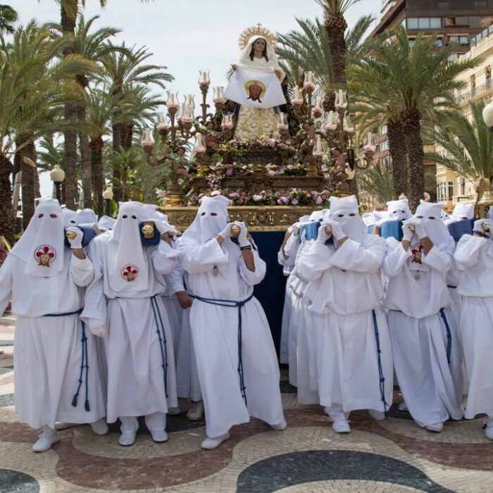 Semana Santa de Alicante