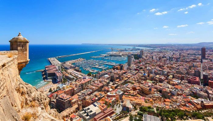 Turismo en Alicante: Los mejores sitios para visitar