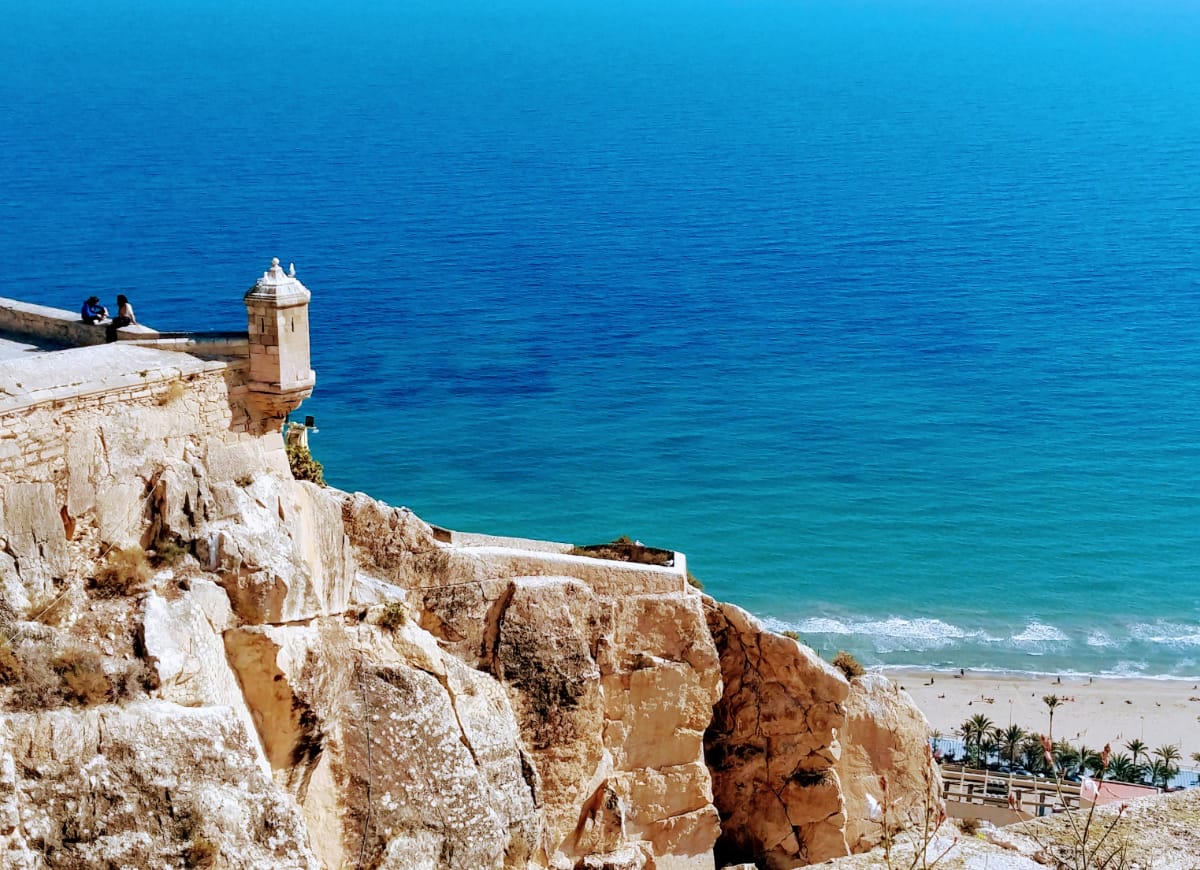 Alicante, España