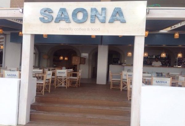 restaurante saona alicante 5