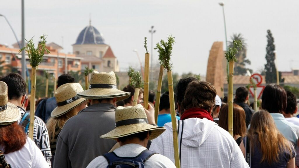 Día del Romero en Jalón Alicante 2025: Una celebración con historia y sabor tradicional 4 Día del Romero en Jalón Alicante