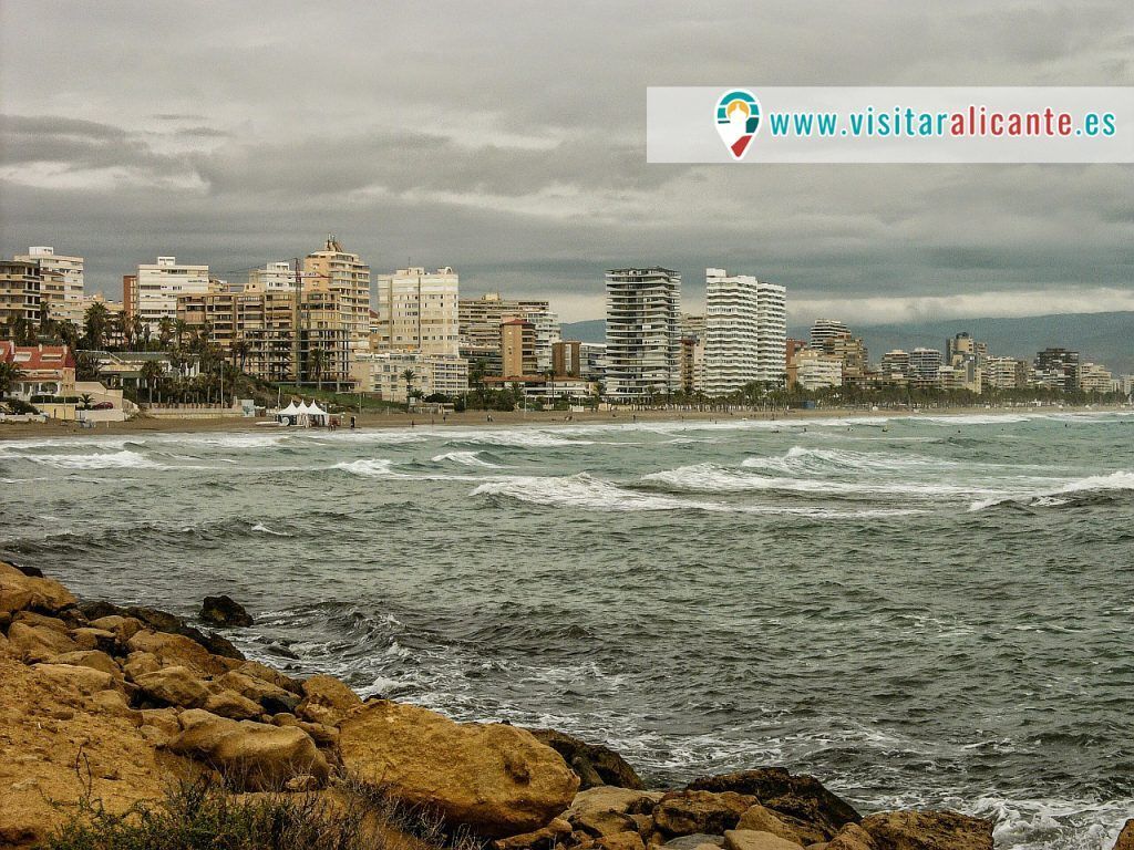 Playa de San Juan