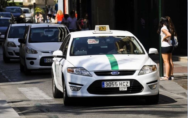 taxis-en-alicante